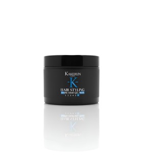 ژل واکس خیس حالت دهنده مو شماره 6 کاکرون 150 میل کد: PR-280