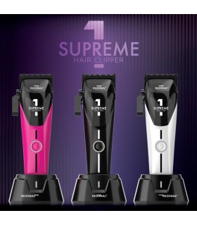 ماشین اصلاح سر و صورت حجم زن سوپریمی رزونال کد: PR-369