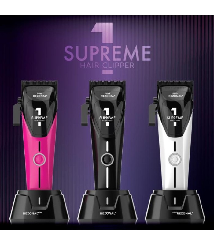 ماشین اصلاح سر و صورت حجم زن سوپریمی رزونال کد: PR-369