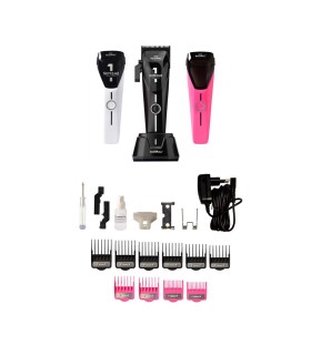 ماشین اصلاح سر و صورت حجم زن سوپریمی رزونال کد: PR-369