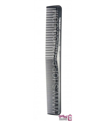 شانه کربن مشکی تنی اند گای مدل  06923 TONI&GUY