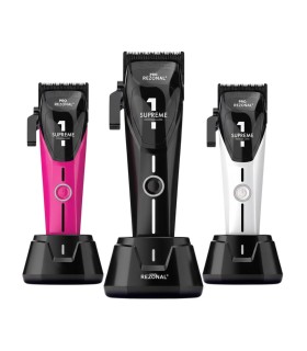 ماشین اصلاح سر و صورت حجم زن سوپریمی رزونال کد: PR-369