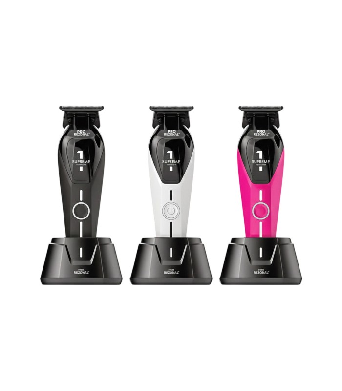 ماشین اصلاح سر و صورت خط زن سوپریمی رزونال کد: PR-438