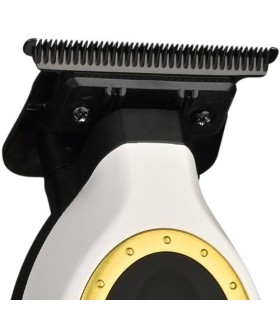 ماشین اصلاح خط زن سر و صورت مشکی دبلیو مارک مدل: NG-7230