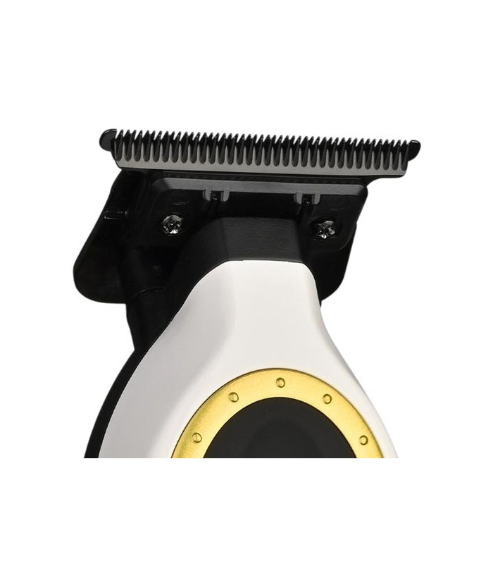 ماشین اصلاح خط زن سر و صورت مشکی دبلیو مارک مدل: NG-7230