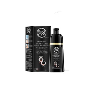 شامپو ضد ریزش و مراقبت از مو مردانه مشکی 300 میل ردوان کد: PR-925