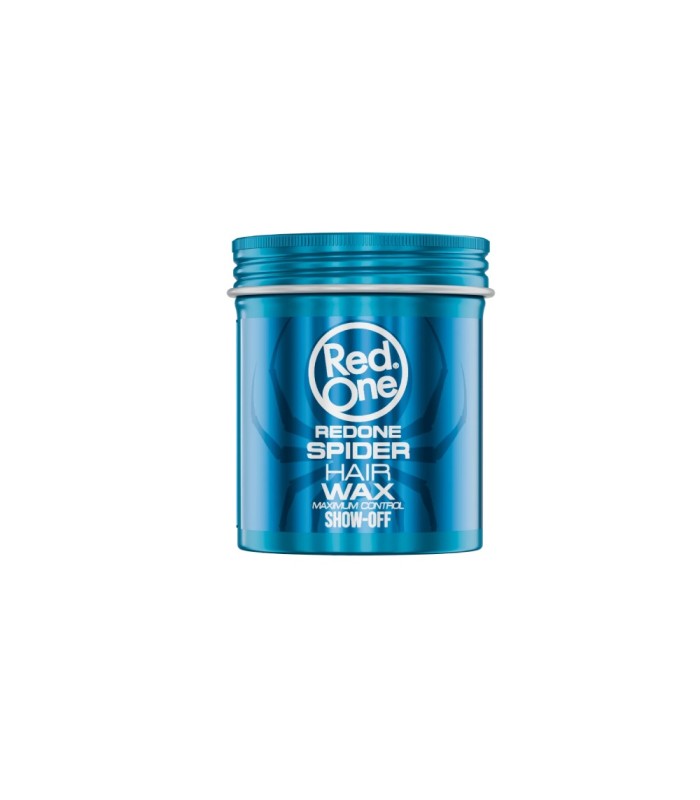 واکس اسپایدر مو 100 میل ردوان کد: PR-1076