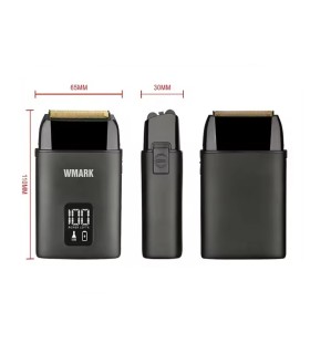 ماشین اصلاح شیور صورت دبلیو مارک مدل: NG-983