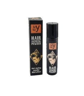 پودر حجم دهنده فوری موی فی بی کد: PR-784