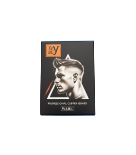 شانه تکی ماشین اصلاح حجم زن شماره 4.5mm (سایز یک) فی بی کد: PR-1176