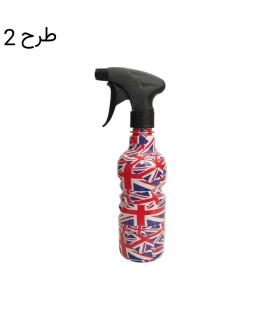 آبپاش انگشتی طرح دار کد: PR-1379