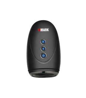 ماساژور کردلس مشکی دبلیومارک مدل: NG-SM001