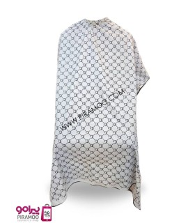 پیش بند آرایشگاهی قواره بزرگ کد PR-2742