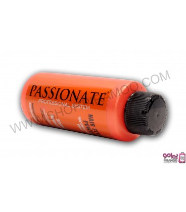 پودر حجم دهنده فوری مو پشنیت Passionate