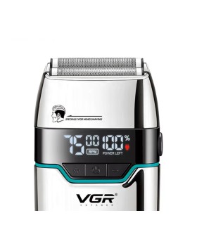 ماشین اصلاح صورت شیور وی جی آر مدل: V-350