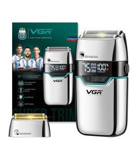 ماشین اصلاح صورت شیور وی جی آر مدل: V-350