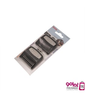 پک 2 عددی شانه ماشین وال کد: PR-570