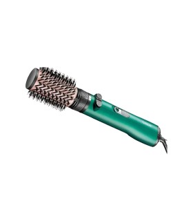 سشوار برس دار چرخشی 1000-1200 وات وی جی آر مدل: V-498