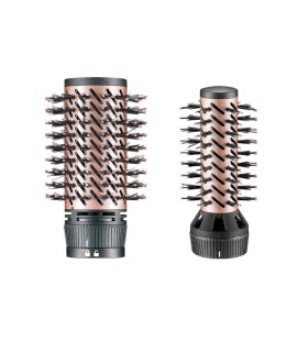 سشوار برس دار چرخشی 1000-1200 وات وی جی آر مدل: V-498