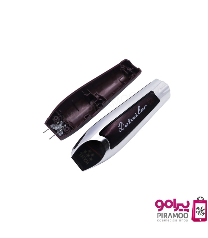 قاب کامل فابریکی وال دیتیلر بیسیم (li) کد: PR-3043