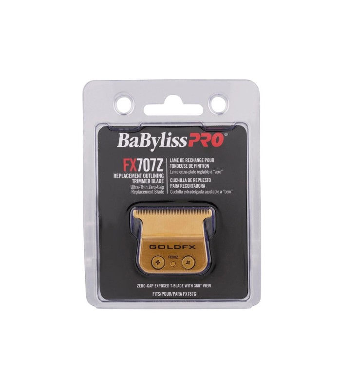 ست کامل تیغه غیر اصلی گلد خط زن های بابلیس کد: PR-3045