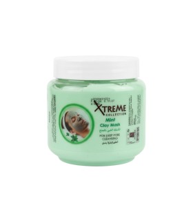 ماسک گچی صورت ایکستریم 500 میل کد: PR-2376