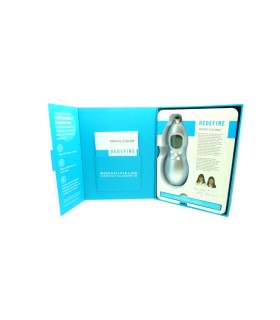 دستگاه میکرودرم و پاکسازی صورت ردفاین کد: PR-3046