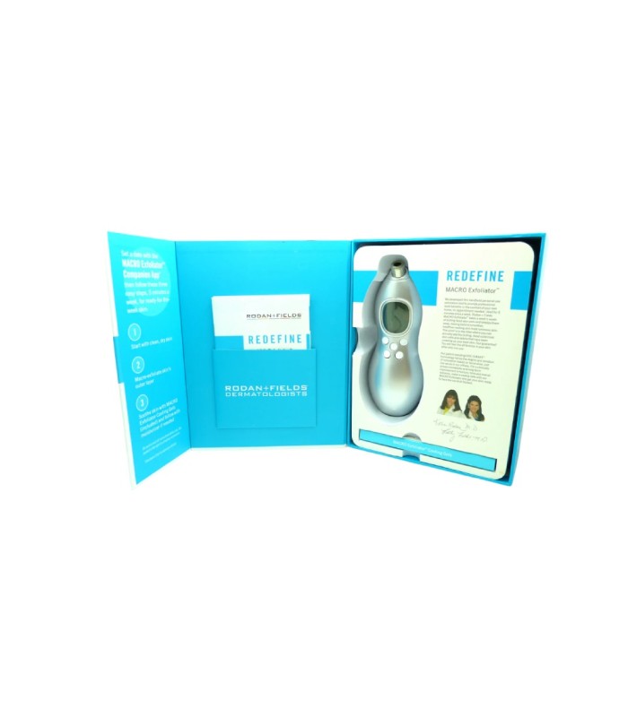 دستگاه میکرودرم و پاکسازی صورت ردفاین کد: PR-3046