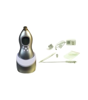 دستگاه میکرودرم و پاکسازی صورت ردفاین کد: PR-3046