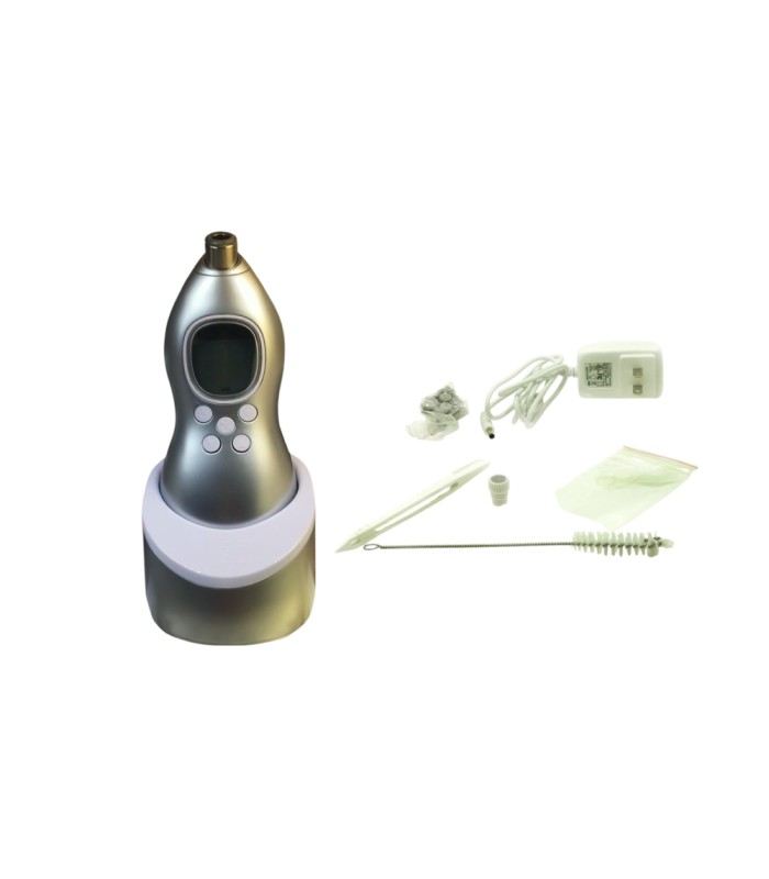 دستگاه میکرودرم و پاکسازی صورت ردفاین کد: PR-3046