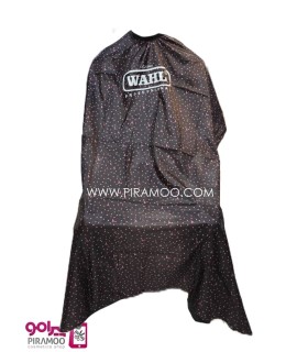 پیش بند آرایشگاهی قواره بزرگ کد: PR-1174