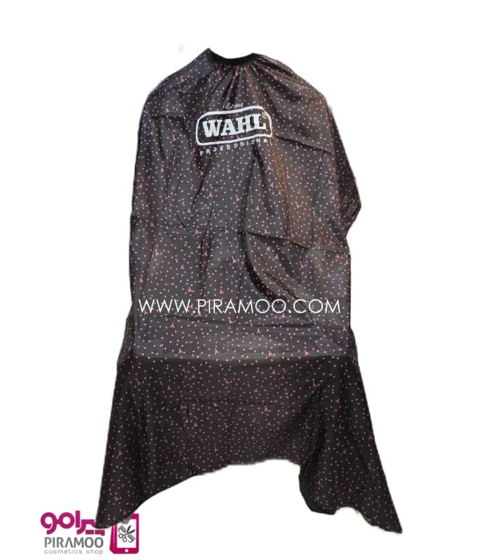 پیش بند آرایشگاهی قواره بزرگ کد: PR-1174