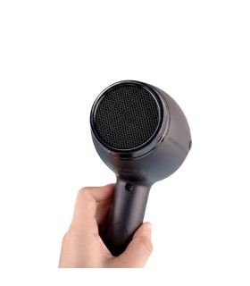 سشوار حرفه ای 1800-2200 وات وی جی آر مدل: V-463