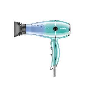 سشوار حرفه ای 2000-2400 وات وی جی آر مدل: V-452