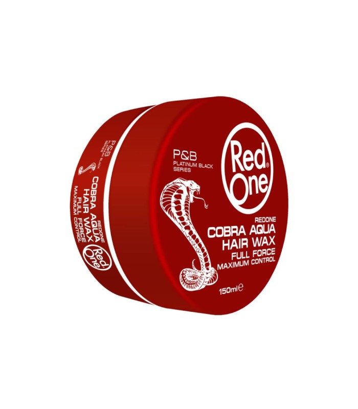 آکوا واکس مو مار کبرا 150 میل ردوان کد: PR-1425