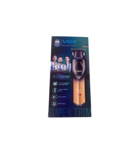 ماشین اصلاح سر و صورت خط زن وی جی آر مدل: V-187