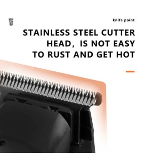 ماشین اصلاح سر و صورت خط زن کیمی مدل: KM-1741