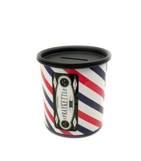 باکس تیغ پلاستیکی کد: PR-994