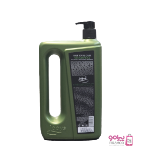 شامپو پاک کننده عمقی مو و پوست سر 1000میل لویز کد: PR-2057