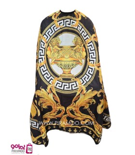 پیش بند آرایشگاهی وارداتی قواره متوسط کد: PR-2323