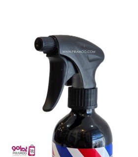 آبپاش انژکتوری وارداتی 450 میل کد: PR-433