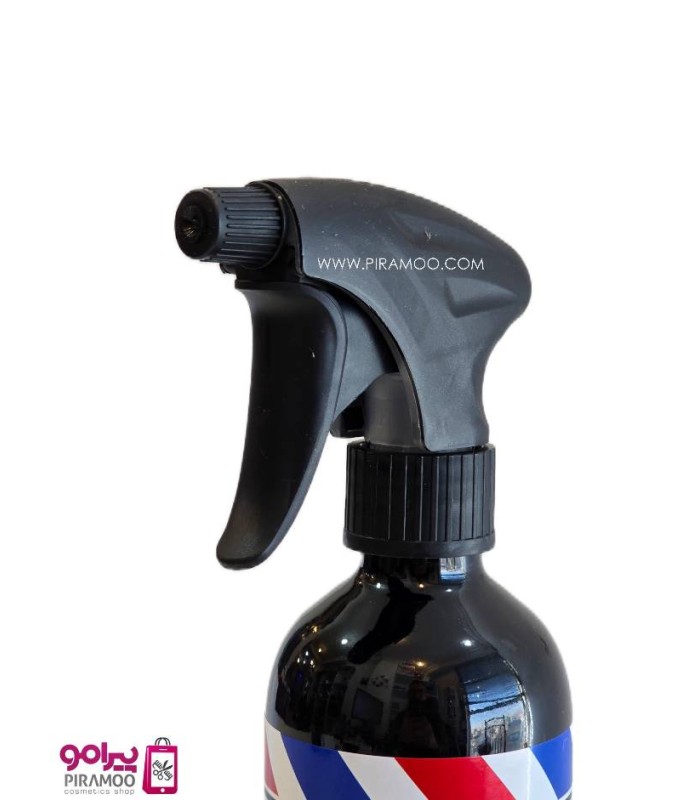 آبپاش انژکتوری وارداتی 450 میل کد: PR-433