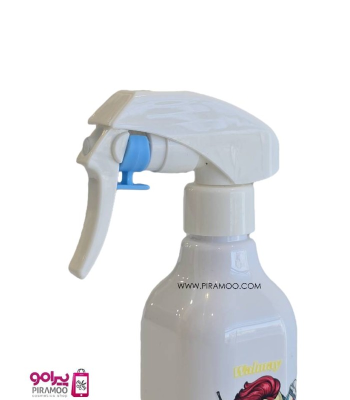 آبپاش انژکتوری وارداتی 250 میل کد: PR-2174