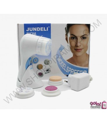 ماساژور صورت Jundeli