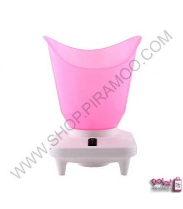 دستگاه بخور گرم صورت