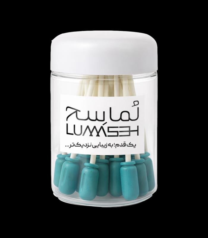 وکس موبر گوش و بینی لماسح ۲۰ عددی کد: PR-691