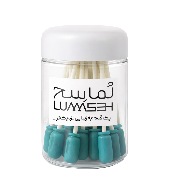 وکس گوش و بینی ( بسته 20 عددی ) کد: PR-691