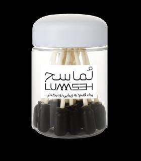 وکس موبر گوش و بینی لماسح ۲۰ عددی کد: PR-691