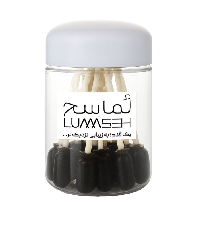 وکس گوش و بینی ( بسته 20 عددی ) کد: PR-691