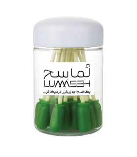 وکس گوش و بینی ( بسته 20 عددی ) کد: PR-691